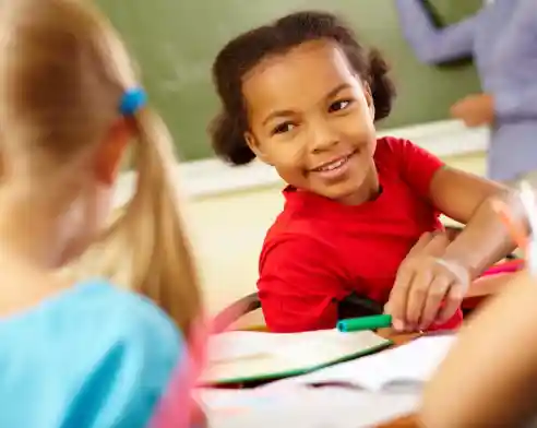 Preschool Programs